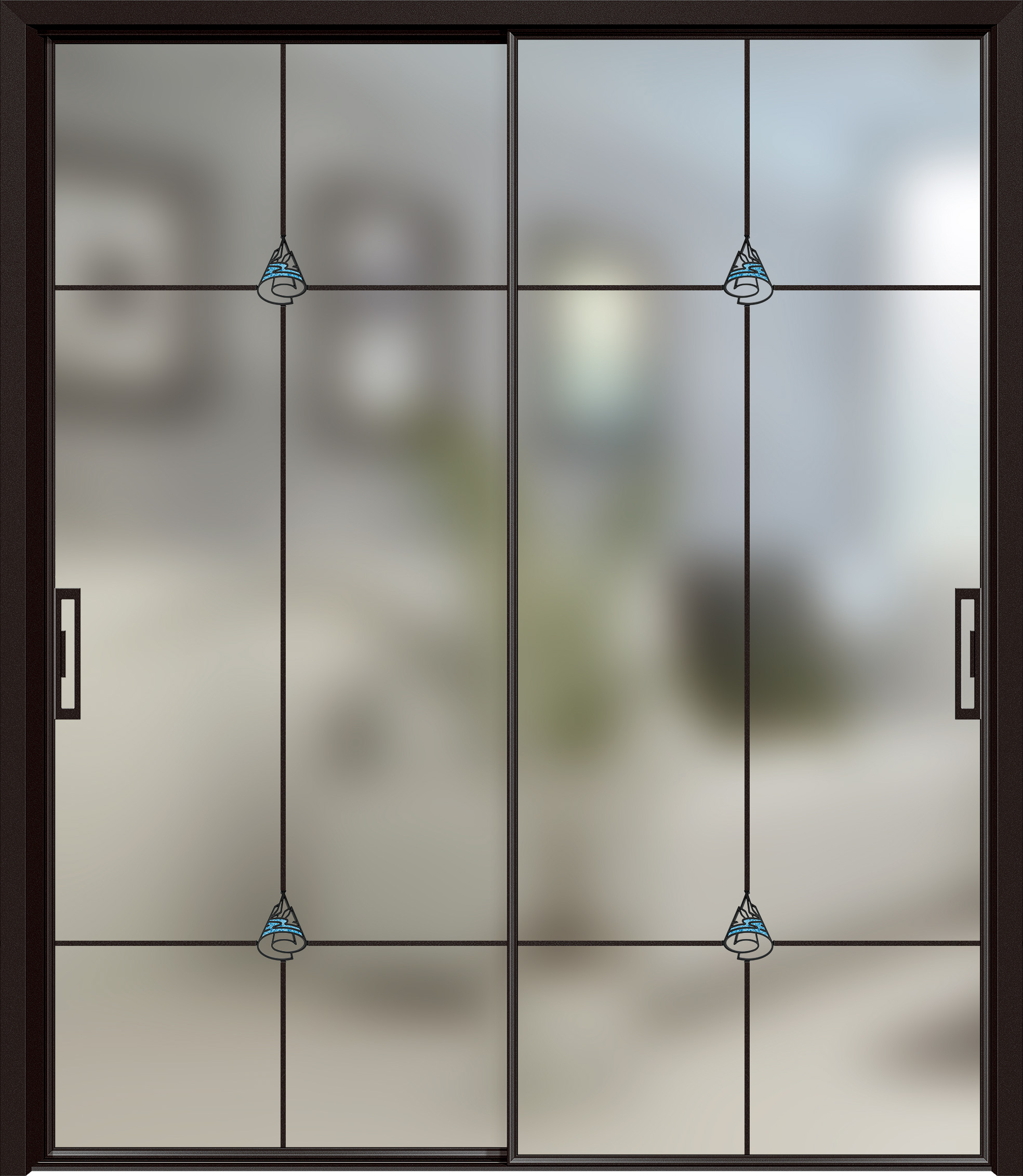 山水秀G-06